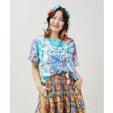 【チャイハネ】ヒピタイＴシャツ | アミナコレクション  | 詳細画像4 