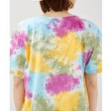 【チャイハネ】ヒピタイＴシャツ | アミナコレクション  | 詳細画像8 