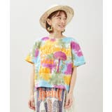 オレンジ | 【チャイハネ】ヒピタイＴシャツ | アミナコレクション 
