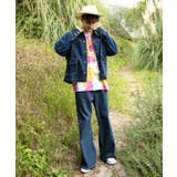 【チャイハネ】ヒピタイメンズTシャツ | アミナコレクション | 詳細画像1