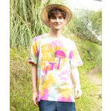 【チャイハネ】ヒピタイメンズTシャツ | アミナコレクション | 詳細画像3