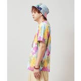 【チャイハネ】ヒピタイメンズTシャツ | アミナコレクション | 詳細画像5