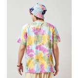 【チャイハネ】ヒピタイメンズTシャツ | アミナコレクション | 詳細画像6