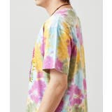 【チャイハネ】ヒピタイメンズTシャツ | アミナコレクション | 詳細画像9