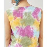 【チャイハネ】ヒピタイタンクトップ | アミナコレクション | 詳細画像13