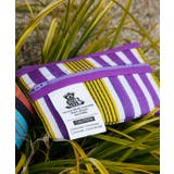 【チャイハネ】ハリダリミニポーチ | アミナコレクション  | 詳細画像2 