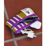 【チャイハネ】ハリダリミニポーチ | アミナコレクション  | 詳細画像3 