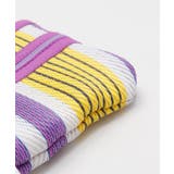 【チャイハネ】ハリダリミニポーチ | アミナコレクション  | 詳細画像6 