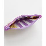 【チャイハネ】ハリダリミニポーチ | アミナコレクション  | 詳細画像9 