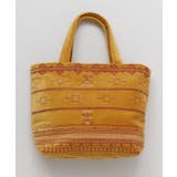 マスタード | 【チャイハネ】ギャベBAG | チャイハネ