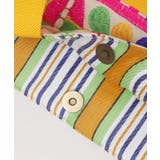 【チャイハネ】ミラルトートバッグ | アミナコレクション  | 詳細画像10 