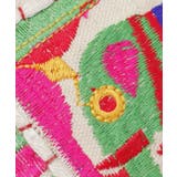 【チャイハネ】ミラルトートバッグ | アミナコレクション  | 詳細画像9 
