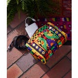 【チャイハネ】ミラルポーチ | アミナコレクション  | 詳細画像2 