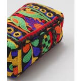 【チャイハネ】ミラルポーチ | アミナコレクション  | 詳細画像4 