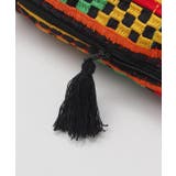 【チャイハネ】ミラルポーチ | アミナコレクション  | 詳細画像6 