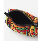 【チャイハネ】ミラルポーチ | アミナコレクション  | 詳細画像7 