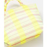【チャイハネ】ネオネオトートバッグ | アミナコレクション | 詳細画像1