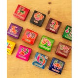 【チャイハネ】ゾディコインパース | アミナコレクション | 詳細画像1