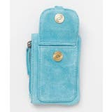 【チャイハネ】牛革レザナポーチ | アミナコレクション  | 詳細画像11 