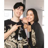 【チャイハネ】牛革レザナポーチ | アミナコレクション  | 詳細画像12 