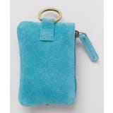 【チャイハネ】牛革レザナポーチ | アミナコレクション  | 詳細画像5 