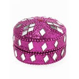 ピンク系 | 【チャイハネ】ジャワラビBOX【Mサイズ】 | アミナコレクション 