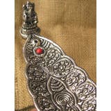 【チャイハネ】ホワメタゴット香立て | アミナコレクション | 詳細画像2