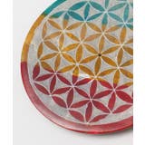 【チャイハネ】ラウンド香立て | アミナコレクション  | 詳細画像1 