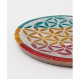 【チャイハネ】ラウンド香立て | アミナコレクション  | 詳細画像2 