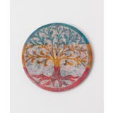 イエロー系その他 | 【チャイハネ】ラウンド香立て | アミナコレクション 