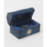 【チャイハネ】ウッドコーン香ＢＯＸ | アミナコレクション  | 詳細画像1 