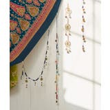 【チャイハネ】ハンギングチャクラベル | アミナコレクション  | 詳細画像1 