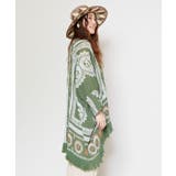 【チャイハネ】グルティラカーデ | アミナコレクション  | 詳細画像10 