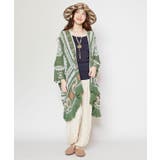 【チャイハネ】グルティラカーデ | アミナコレクション  | 詳細画像4 