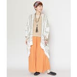 【チャイハネ】グルティラカーデ | アミナコレクション  | 詳細画像5 