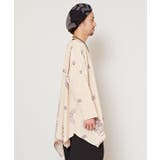 【チャイハネ】ユーフェンメンズＴＯＰ | アミナコレクション | 詳細画像27 