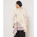 【チャイハネ】ユーフェンメンズＴＯＰ | アミナコレクション | 詳細画像28 