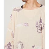 【チャイハネ】ユーフェンメンズＴＯＰ | アミナコレクション | 詳細画像29 