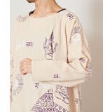 【チャイハネ】ユーフェンメンズＴＯＰ | アミナコレクション | 詳細画像30 