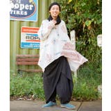 【チャイハネ】ユーフェンメンズＴＯＰ | アミナコレクション | 詳細画像38 