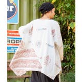 【チャイハネ】ユーフェンメンズＴＯＰ | アミナコレクション | 詳細画像39 