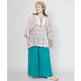 【チャイハネ】グラシアパンツ | アミナコレクション  | 詳細画像3 
