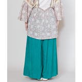 【チャイハネ】グラシアパンツ | アミナコレクション  | 詳細画像30 