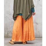 【チャイハネ】グラシアパンツ | アミナコレクション  | 詳細画像46 