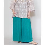 【チャイハネ】グラシアパンツ | アミナコレクション  | 詳細画像6 