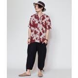 【チャイハネ】エスリラメンズパンツ | アミナコレクション | 詳細画像1