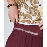 【チャイハネ】エスリラメンズパンツ | アミナコレクション | 詳細画像11