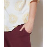 【チャイハネ】エスリラメンズパンツ | アミナコレクション | 詳細画像12