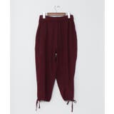 【チャイハネ】エスリラメンズパンツ | アミナコレクション | 詳細画像13