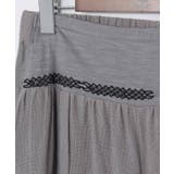 【チャイハネ】エスリラメンズパンツ | アミナコレクション | 詳細画像16